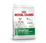 Royal Canin Starter M&B 3.00кг; 8.5кг