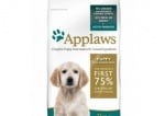 Applaws Dry Dog Chicken Small & Medium Breed Puppy - Гранули с пилешко за кученца дребни и средни породи     2.00кг;  7.50кг