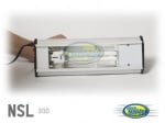 Oсветление за аквариум Т8 - единична  NSL- 300 Single 30cm