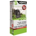 "AquaEL Fan 0 Micro" - Вътрешен филтър за аквариуми до 40 л.