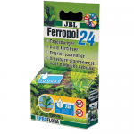 Ferropol 24 - Tор за аквариумни растения за ежедневна употреба 10 мл