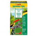 "Spirulina Tabs" - Храна за растителноядни риби