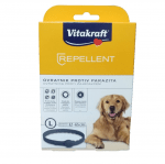 Противопаразитна каишка за кучета Vitacraft, 75см
