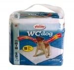 "WC Dog" -  Абсорбиращи подложки за кучета