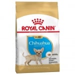 Royal Canin Chihuahua Junior  0.500кг; 1,5 кг
