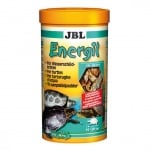 JBL Energil - Натурални рибки и скариди за малки и средни костенурки