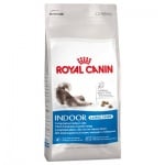 Royal Canin Indoor Long Hair -0.400кг; 2,00кг
