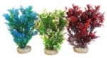 "BIO Aqua Coral Bush" - Изкуствени растения за аквариум