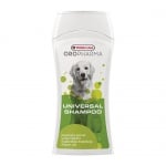 Шампоан с розмарин за кучета Versele-Laga Universal Shampoo, за честа употреба, за обем и блясък, 250ml