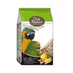 Deli Nature, Храна за южноамерикански папагали, 800гр
