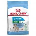 Royal Canin Mini Starter - 3.00кг; 8.50кг