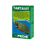PRODAC TARTAVIT - Витамини за костенурки и влечуги - 30мл.