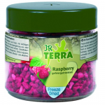 JR Terra – Малини - Замразените и малини са свежи и богати на важни витамини, за развитието на Вашия домашен любимец.