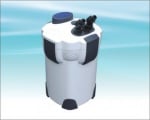 "SunSun HW-302" - Професионален филтър за аквариуми до 200 л.