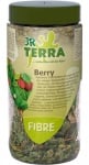 "JR Terra" – Листа от ягоди за влечуги и земноводни