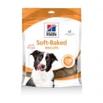 Здравословни, меки бисквитки, за кучета в напреднала възраст Hill’s Soft Baked Treats, 220гр