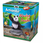 "JBL ActionAir Waving Panda" - Декорация панда