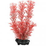 Tetra Red Foxtail - Изкуствено растение в три размера