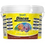 Discus Granules - Храна за Дискуси 0.300 кг, насипно - 1 литър