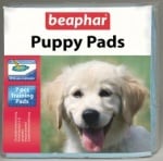 "Puppy Pads" - Хигиенни подложки за кучета