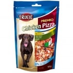 "Premio chiken Pizza" - Лакомство за кучета