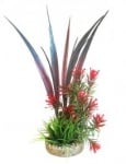 "BIO Aqua Garden" - Изкуствено растение за аквариум
