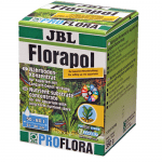 Florapol - Концентриран подхранващ субстрат с продължително освобождаване на хранителните вещества - 350гр; 700гр