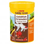 "Goldy Gran" - Храна за Златни рибки 