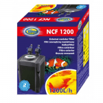 Aqua NovaNCF-1200 (1200L/H) Външен филтър 