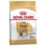 Royal Canin Breed Beagle - суха храна за отраснали кучета от породата Бийгъл над 12-месечна възраст - 3.00кг