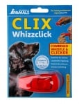 "CLIX Whizzchick" - Кликер + свирка