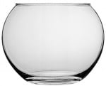 Стъклена колба - дебело стъкло, различни размери М - 6 литра