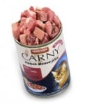 "Carny" - 100% прясно месо за израснали котки