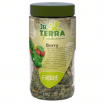 JR Terra – Листа от ягоди -  Набавят нужните фибри на Вашия домашен любимец.
