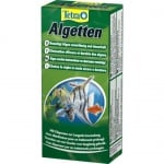 Tetra Algetten /таблетки против размножаване на водорасли/-12таб
