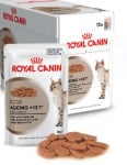 Royal Canin AGEING +12 – пауч за котки над 12 годишна възраст