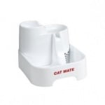 "Cat Mate" - Автоматична поилка фонтан на три нива с филтър