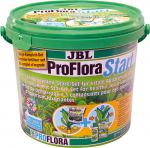 "ProFloraStart Set" - Три-компонентен стартиращ комплект за силни аквариумни растения 3.00кг JBL ProFloraStart Set,