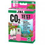 "JBL CO2 Direct Test-Set" - Тест за бързо и точно измерване на нивата на въглероден диоксид в аквариумната вода