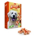 "Krispys" -  Бисквити за кучета, различни вкусове 