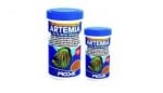 "Artemia" - Храна от лиофилизирана артемия за водни костенурки и морски риби   