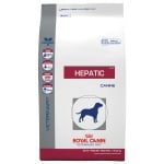 "Hepatic Dog" -  Храна за кучета с чернодробна недостатъчност 