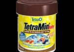 "Tetra Min baby" - Храна за подрастващи рибки