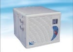 SunSun HYH-1DR-A - Климатик за аквариуми - 1800 л/ч.