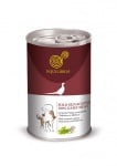 "Equilibria" - Консерва  за кучета с месо от дивеч 