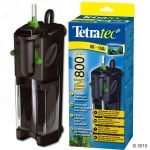 "Tetra IN 600 plus" - Вътрешен филтър за аквариуми до 100 л.