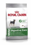 "Royal Canin MINI Digestive care" - Суха храна за кучета от малки породи