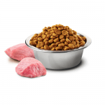 N&D ADULT MINI PUMPKIN - Пълноценна храна за кучета от дребни породи с тиква, с глиганско и ябълка