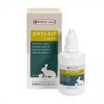 Versale Laga ОPTI-VIT 0,050 L - комплекс от витамини за малки животни/гризачи/