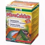 JBL MicroCalcium - Калций на прах за влечуги  100мл